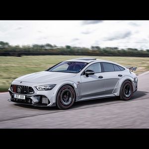 Meet your Posher, Abdul